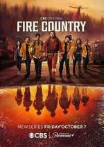 Watch Fire Country Tvmuse