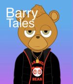 Watch Barry Tales Tvmuse