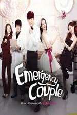 Watch Emergency Couple Tvmuse