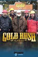 Watch Gold Rush Alaska Tvmuse