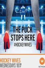 Watch Hockey Wives Tvmuse