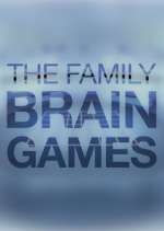 Watch The Family Brain Games Tvmuse