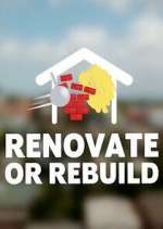 Watch Renovate or Rebuild Tvmuse