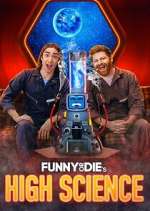 Watch Funny or Die's High Science Tvmuse