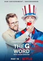 Watch The G Word with Adam Conover Tvmuse