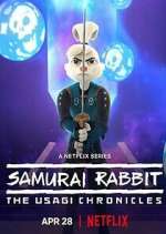 Watch Samurai Rabbit: The Usagi Chronicles Tvmuse