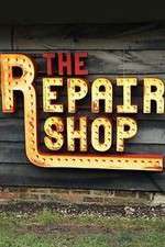 Watch The Repair Shop Tvmuse