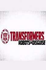 Watch Transformers: Robots in Disguise 2015 Tvmuse