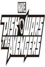 Watch Marvel Disk Wars: The Avengers Tvmuse
