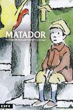 Watch Matador Tvmuse