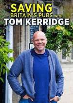 Watch Saving Britain's Pubs with Tom Kerridge Tvmuse