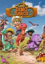 Watch Dino Ranch Tvmuse