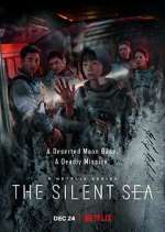 Watch The Silent Sea Tvmuse