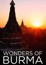 Watch Wonders of Burma Tvmuse