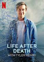 Watch Life After Death with Tyler Henry Tvmuse