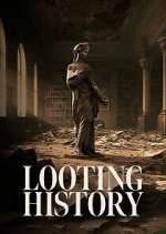 Watch Looting History Tvmuse