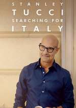 Watch Stanley Tucci: Searching for Italy Tvmuse