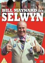 Watch Selwyn Tvmuse