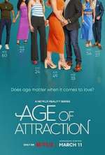 Age of Attraction tvmuse