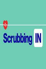 Watch Scrubbing In Tvmuse