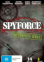 Watch Spyforce Tvmuse