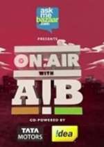 Watch On Air with AIB Tvmuse
