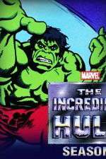 Watch The Incredible Hulk Tvmuse