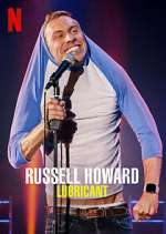 Watch Russell Howard: Lubricant Tvmuse