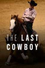 Watch The Last Cowboy Tvmuse