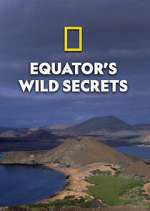 Watch Equator's Wild Secrets Tvmuse