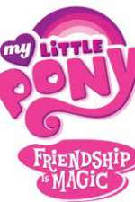 Watch My Little Pony Friendship Is Magic Tvmuse