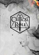 Watch Critical Role Tvmuse