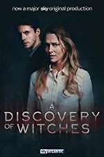 Watch A Discovery of Witches Tvmuse