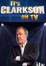 Watch It's Clarkson on TV Tvmuse