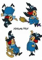 Watch Winsome Witch Tvmuse