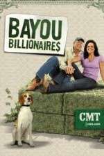 Watch Bayou Billionaires Tvmuse