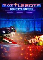 Watch BattleBots: Bounty Hunters Tvmuse