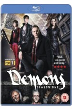 Watch Demons Tvmuse