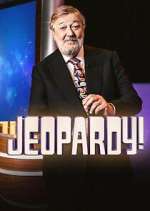 Watch Jeopardy! Tvmuse