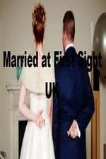 Watch Married at First Sight UK Tvmuse