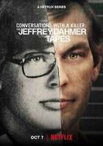 Watch Conversations with a Killer: The Jeffrey Dahmer Tapes Tvmuse