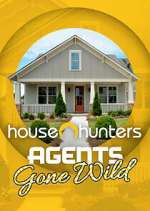 Watch House Hunters: Agents Gone Wild Tvmuse