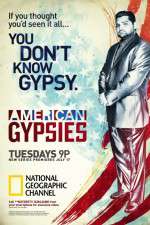 Watch American Gypsies Tvmuse