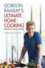 Watch Gordon Ramsay's Home Cooking Tvmuse