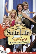 Watch The Suite Life of Zack and Cody Tvmuse