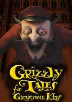 Watch Grizzly Tales for Gruesome Kids Tvmuse