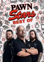 Watch Pawn Stars: Best Of Tvmuse