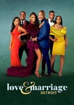 Watch Love & Marriage: Detroit Tvmuse