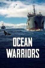 Watch Ocean Warriors Tvmuse