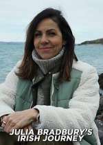 Watch Julia Bradbury's Irish Journey Tvmuse